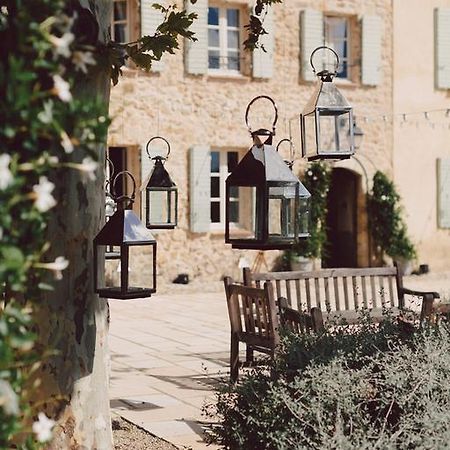 Bastide St Mathieu Hotel Grasse Buitenkant foto
