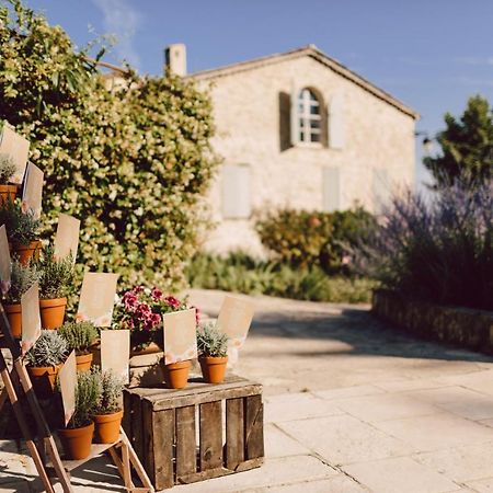 Bastide St Mathieu Hotel Grasse Buitenkant foto