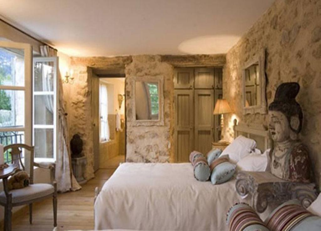 Bastide St Mathieu Hotel Grasse Buitenkant foto