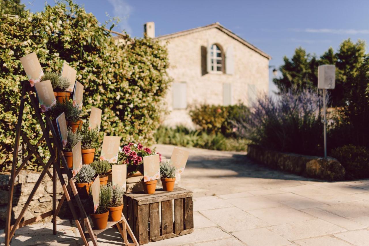 Bastide St Mathieu Hotel Grasse Buitenkant foto