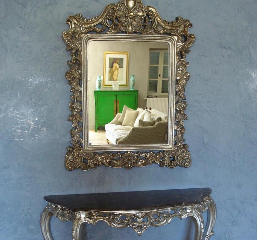 Bastide St Mathieu Hotel Grasse Buitenkant foto