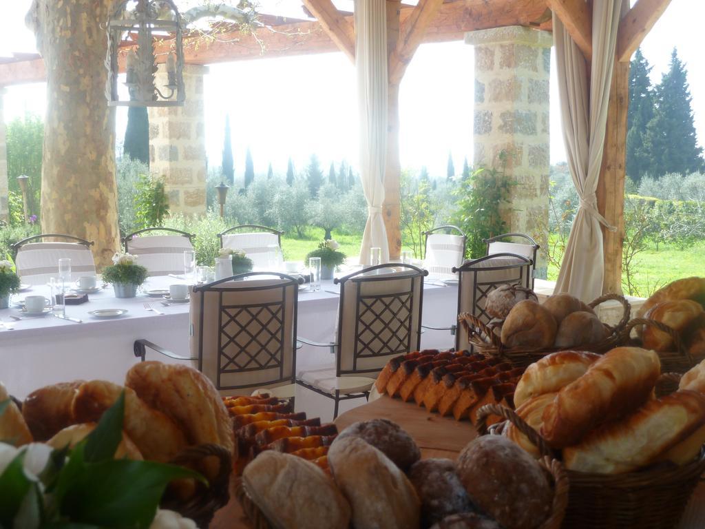 Bastide St Mathieu Hotel Grasse Buitenkant foto