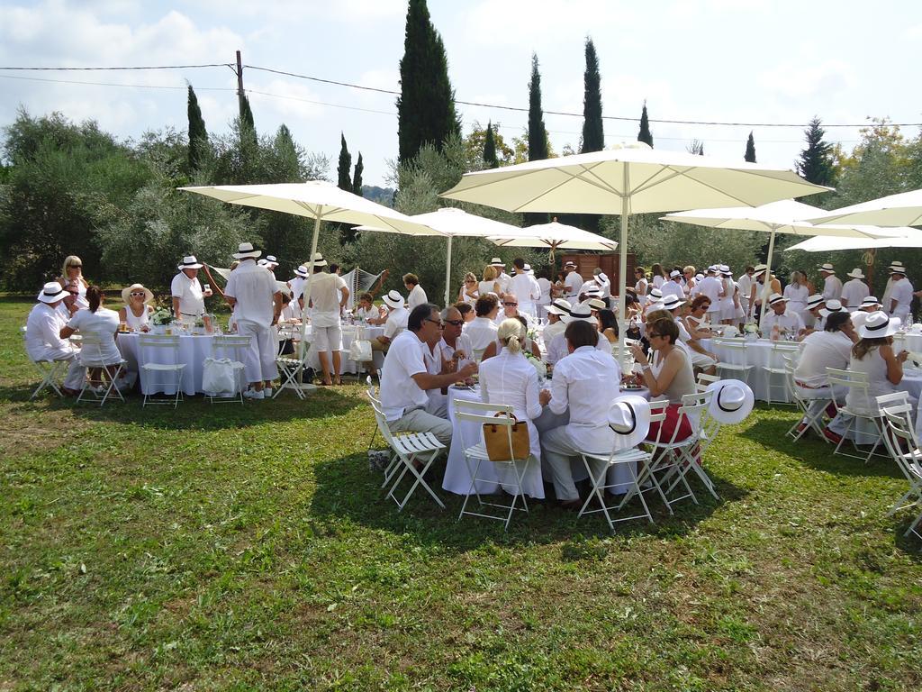 Bastide St Mathieu Hotel Grasse Buitenkant foto