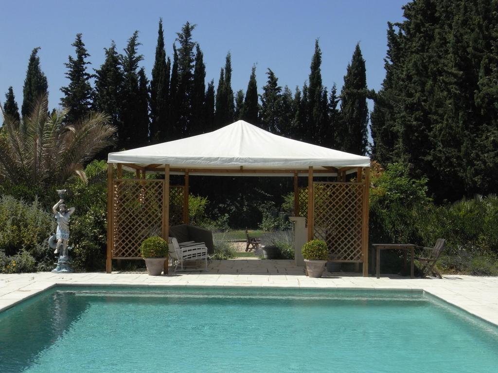 Bastide St Mathieu Hotel Grasse Buitenkant foto